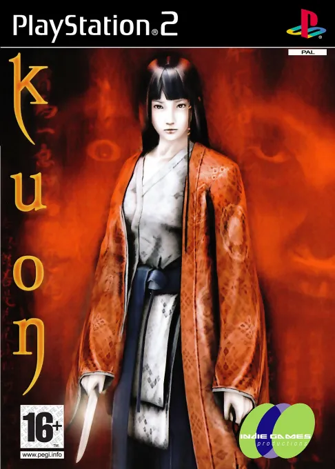 Kuon (Europe) (En,Fr,De)